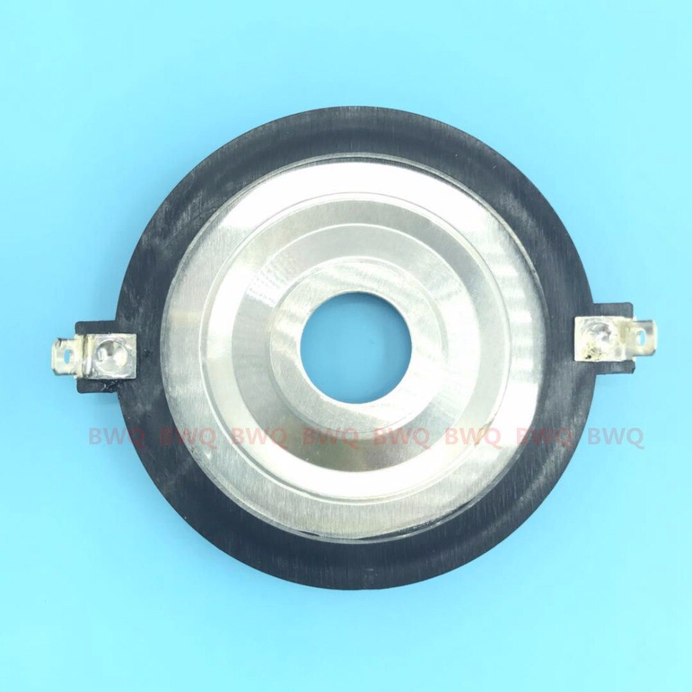 Diafragma de 4 piezas de repuesto para Beyma CP21, CP21F, CP22, CP25 Tweeter CP22DIA 8 ohm