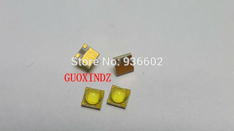 LUMILEDS LED Backlight 3W 3V 3030 Cool white LCD Backlight for TV For Apple LED LCD Backlight monitor Application