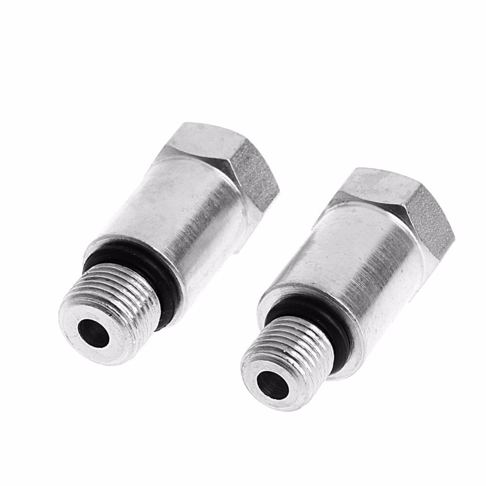 Auto cylinder motor läckage tester kompressionsmätare diagnostisk detektor för bil cylinder detektor