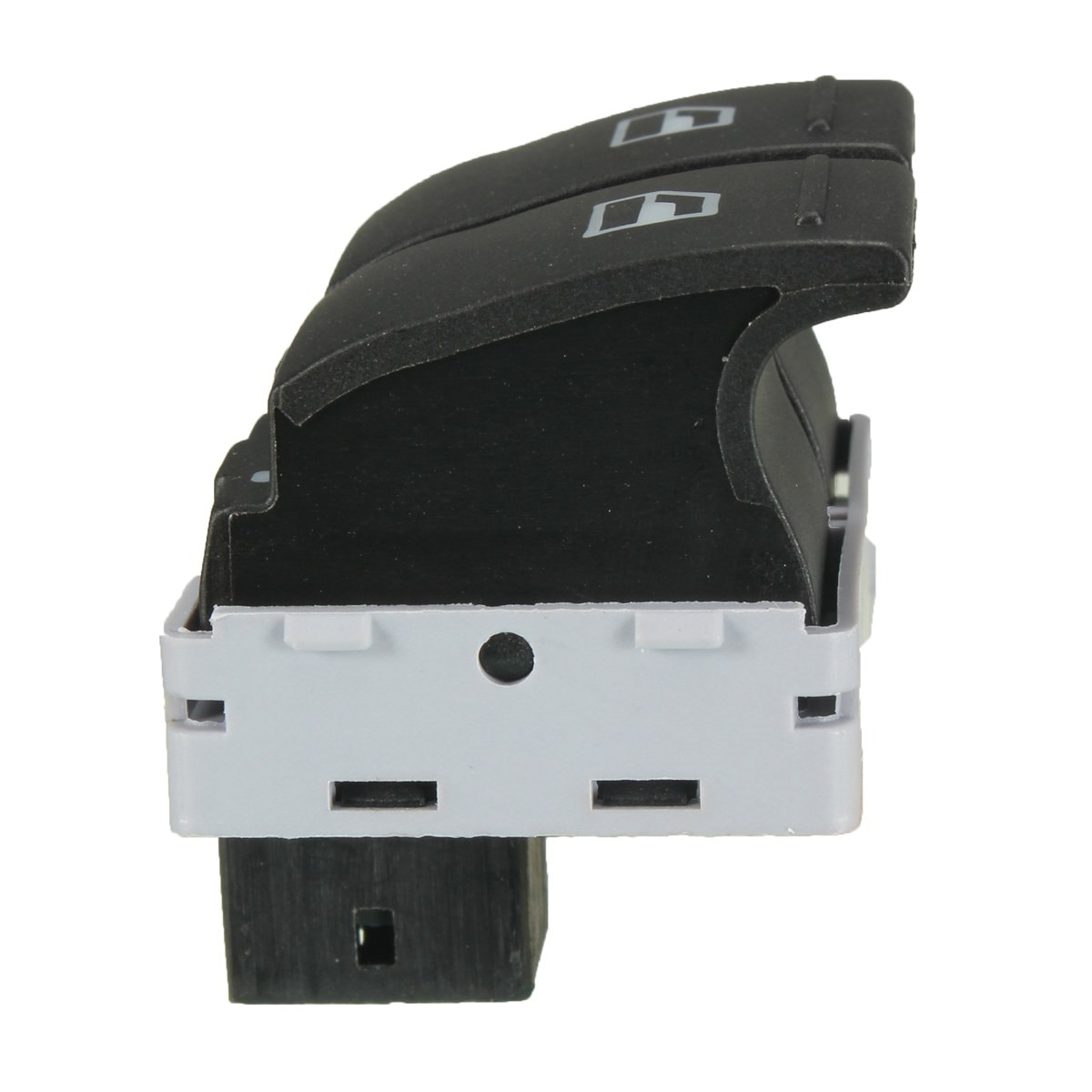 Black Electric Window Switch Driver Side for VW Transporter T5 T6 7E0 959 855A