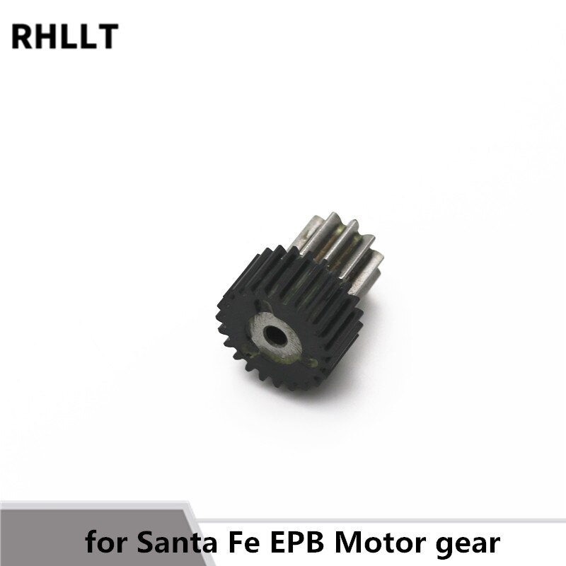 til hyundai santa fe håndbremsmotor epb-modul turnuskandidat liten motor 59700: Hvit