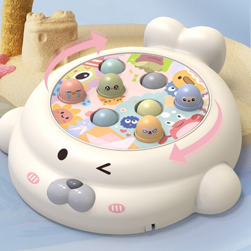 Baby Toys Months Children Early Educational Toy Toys for Baby Boys 1 Year Toddler Music Educational Game Toy Kids