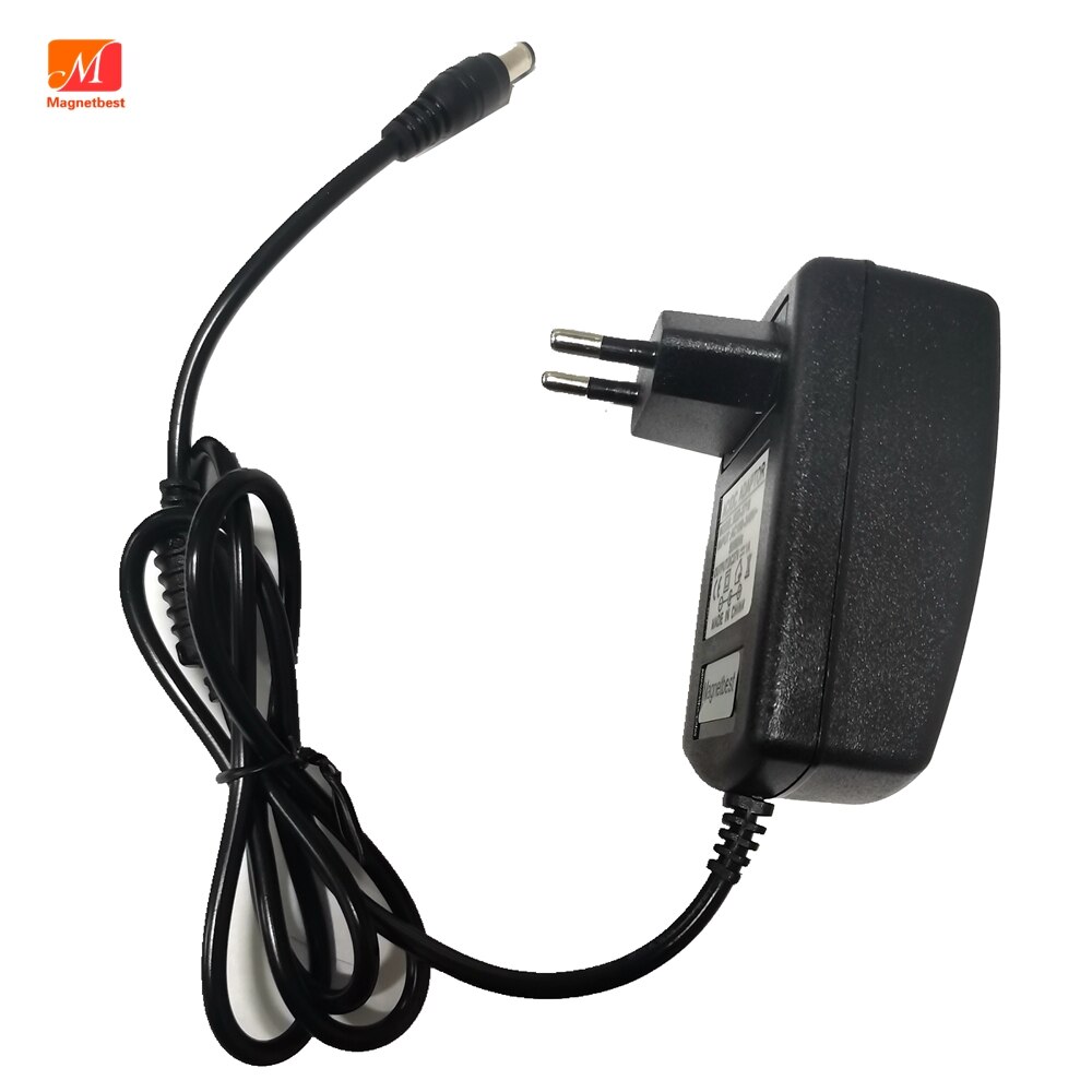 26 V 500mA 0.5A AC DC alimentatore adattatore da parete AC 100-240V 220V a DC 26 V 26 volt 0.5A convertitore DC 5.5mm * 2.5mm