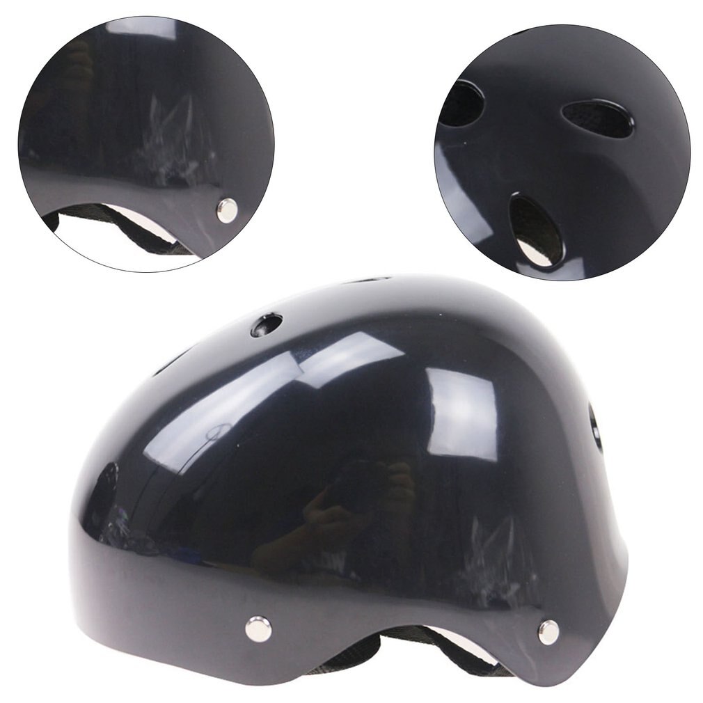 Multi-Sports Safety Helmet Bike Cycling Helmet EPS Foam Bicycle Helmet for Adults and Kids Skateboarding Skating Scooter