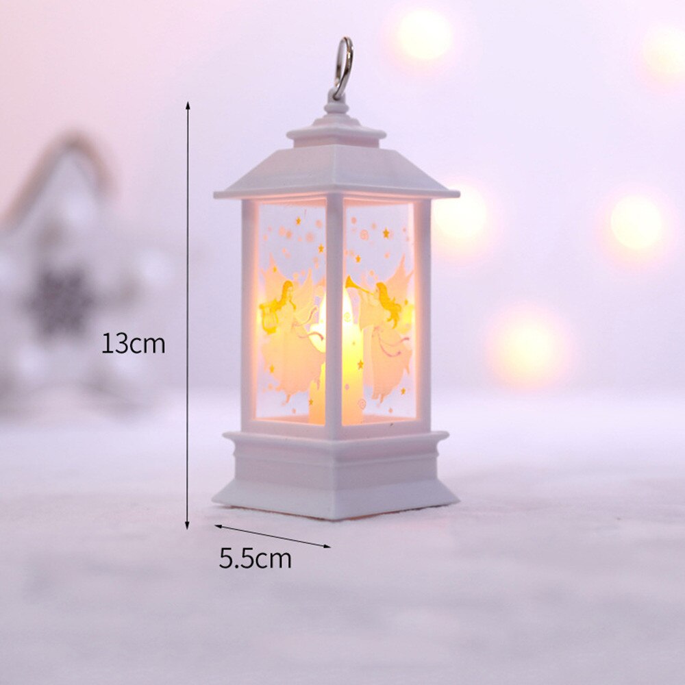 Weihnachten Kerze mit LED Tee licht Kerzen für Weihnachten Dekoration Party Dekorationen Hause Kerzen Licht Für Weihnachten Dekor