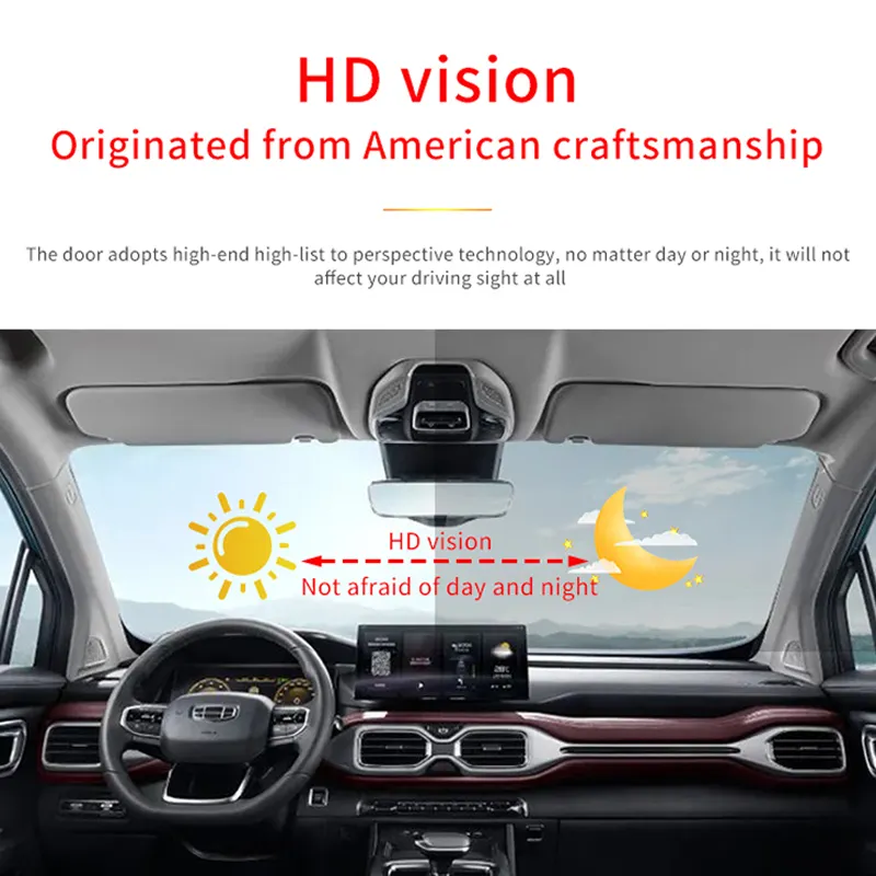 50cmX300cm IR100 % Nano película cerámica súper alta resistencia al calor vidrio de coche tinte Solar películas protectoras para ventanas