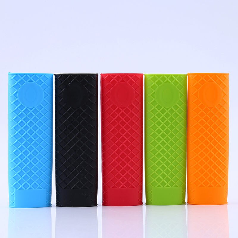 Funda para asa de cazo antideslizante, piezas de utensilios de cocina, olla de silicona única, mango de sartén