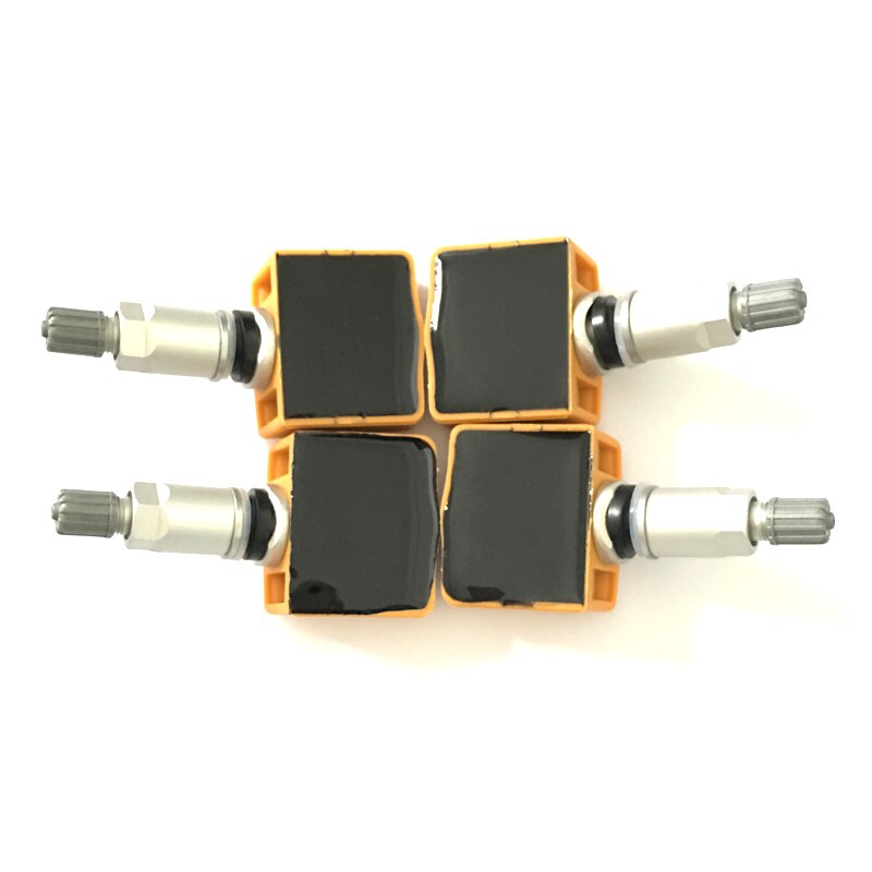TPMS 40700JY00B 40700-JY00B Tire Tyre Pressure Sensor For Nissan GTR R35 Z34
