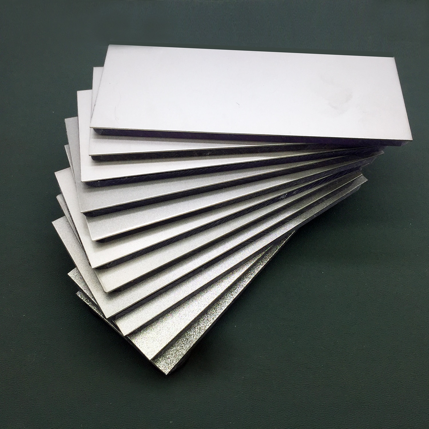 80-3000 # diamant Bar messer spitzer professionelle küche werkzeuge schärfen steine schleifen schleifstein diamant werkzeuge