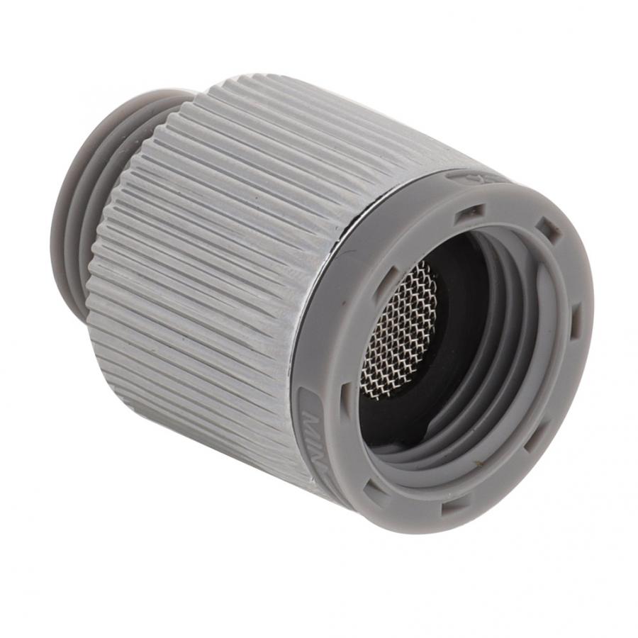 Screw-in Shower Head Water Flow/Pressure Adjustment Regulator Bathroom Accessory Regulator