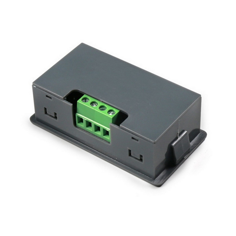 Module de conducteur du générateur 8A de Signal de PWM de ZK-PP2K pour le moteur/lampe