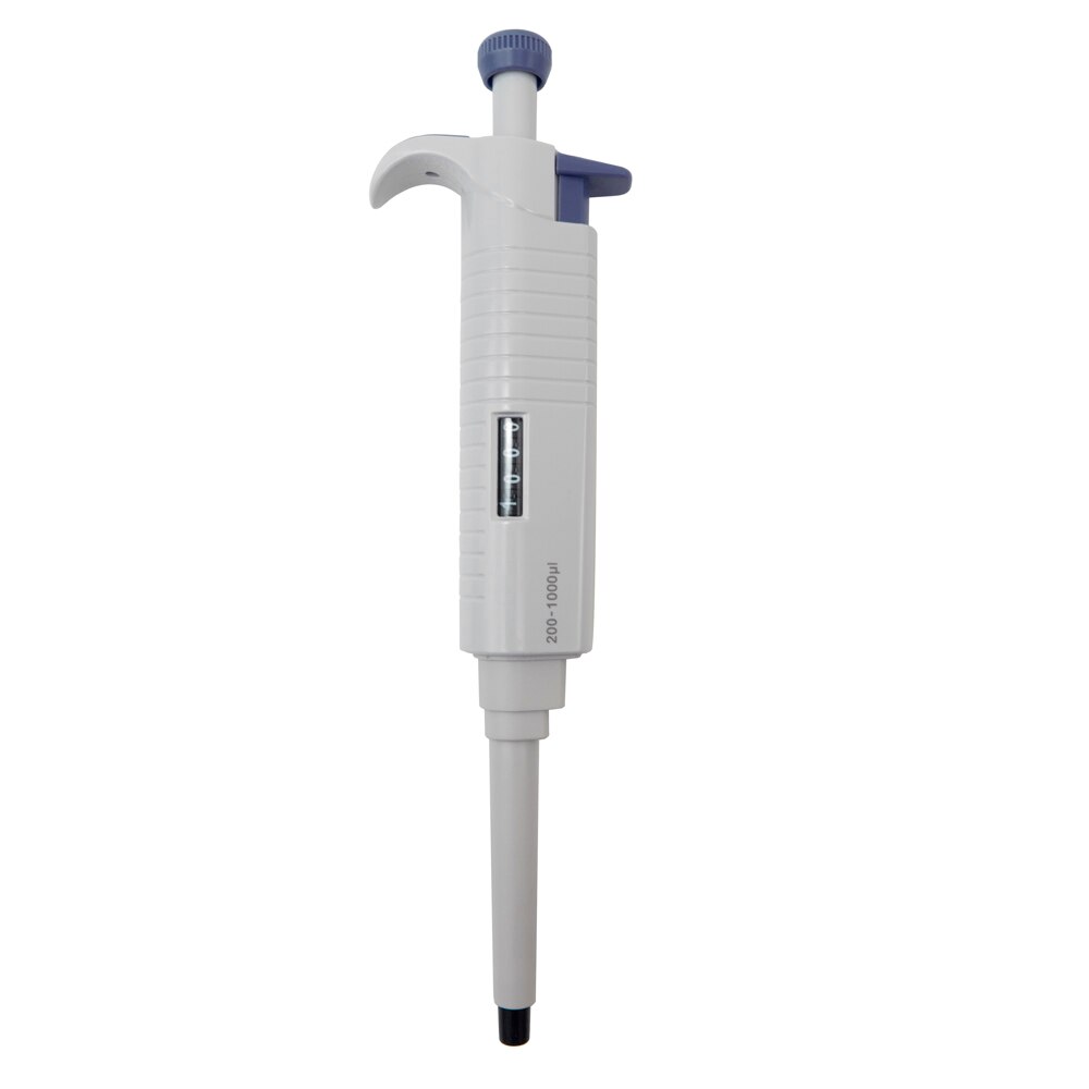 MPP ONILAB MPP Mechanical Full Autoclavable Micro Manual Single Channel Fixed Volume Pipette