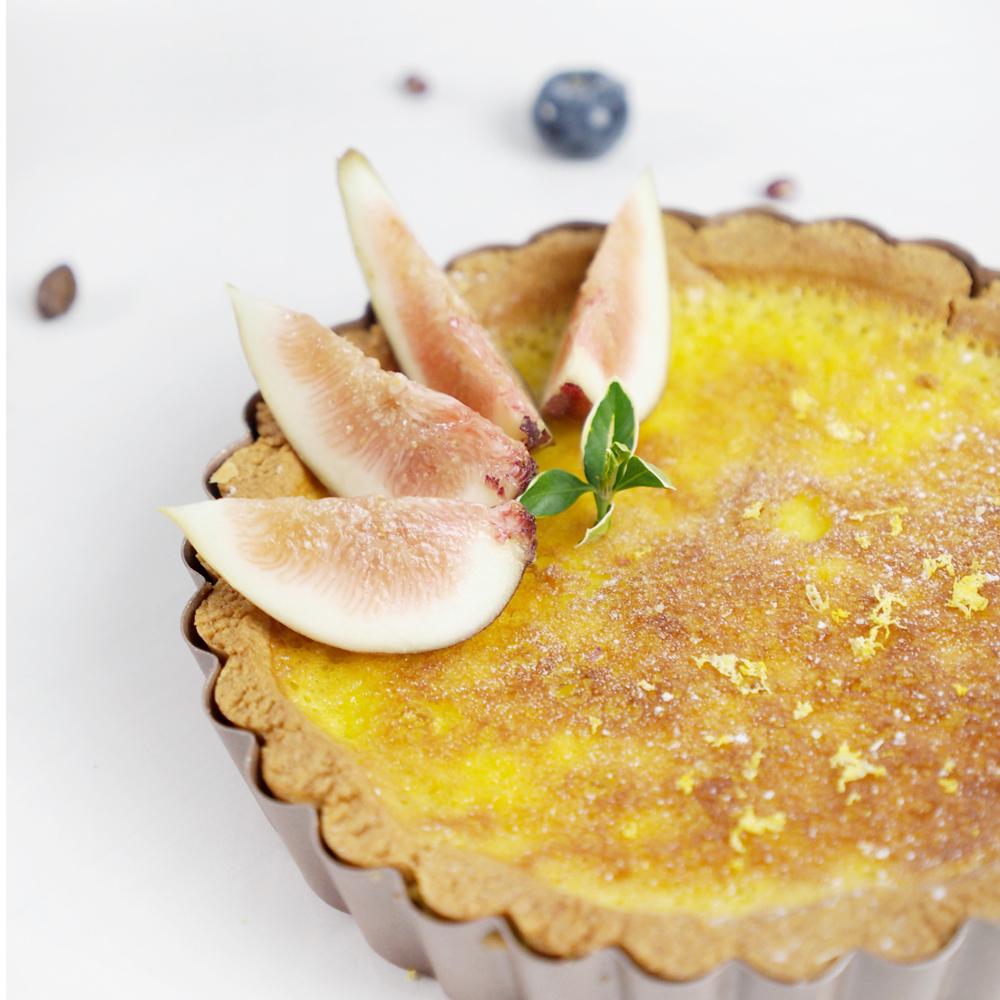 Mini Tart Tins, Quiche Pans with Removable Bottom, Non Stick Mini Tart Pans