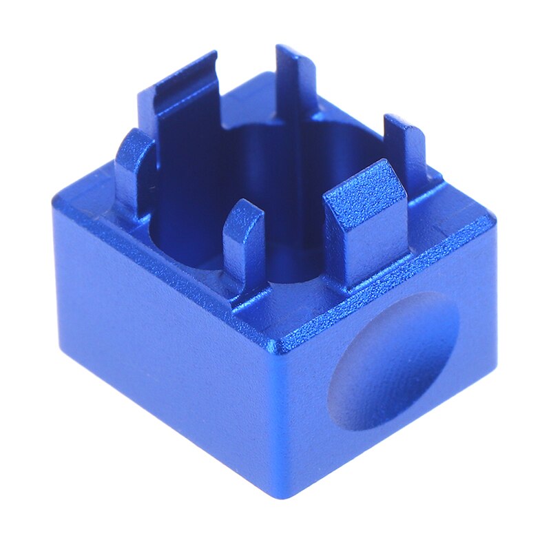1PC Mechanical Keyboard Keycaps Metal Switch Opener Instantly For Cherry Mx Switches Shaft Opener: blue
