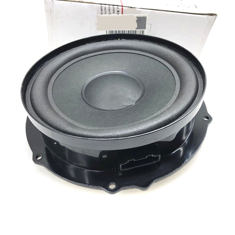 Baificar – haut-parleur pour porte avant et arrière, pour VW Caddy Touran 2007 –
