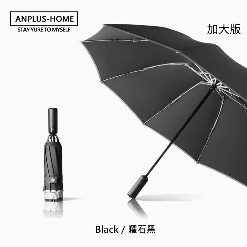 Academy Omgekeerde Winddicht Mannen Paraplu Reizen Automatische Clear Parasol Parasol Regen Vrouwen Sombrilla Ambrella BW50YS: style5  Increase