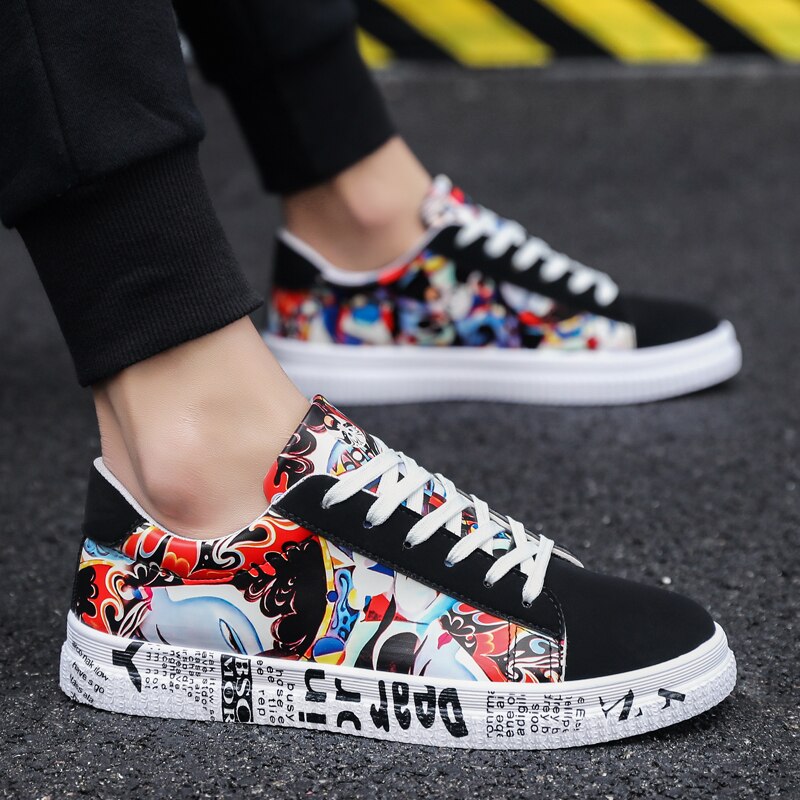 Sneakers kvinder blå platform sneakers dame fritidssko sommer stor størrelse 35-44 elsker sko zapatillas mujer