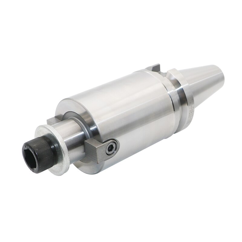 1PCS BT30 FMB22 FMB27 BT30 bt40 45L 60L toolholder collet chuck for CNC mill for face endmill