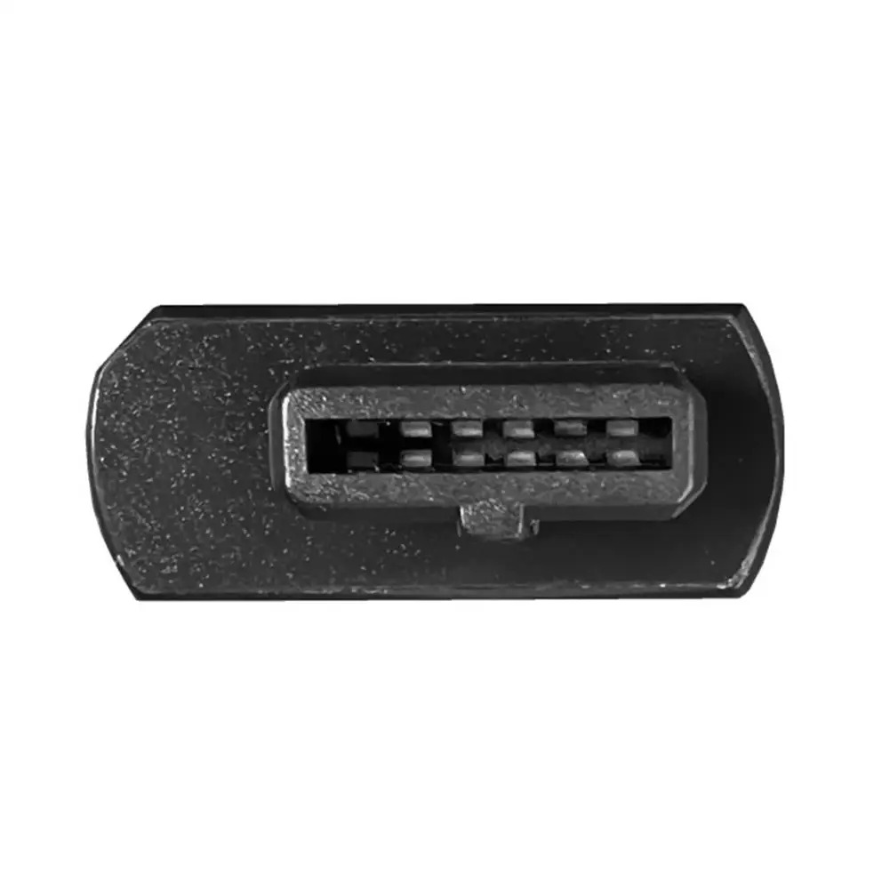 Adaptador de vídeo de para consola Gamecube N64 a HDMI, Cable convertidor adaptador compatible para N64/SNES/NGC