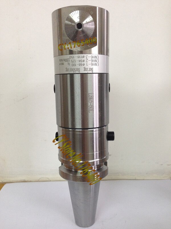 Boring Extension shank LBK5-5-60L length 60mm,used for Boring Head boring tool