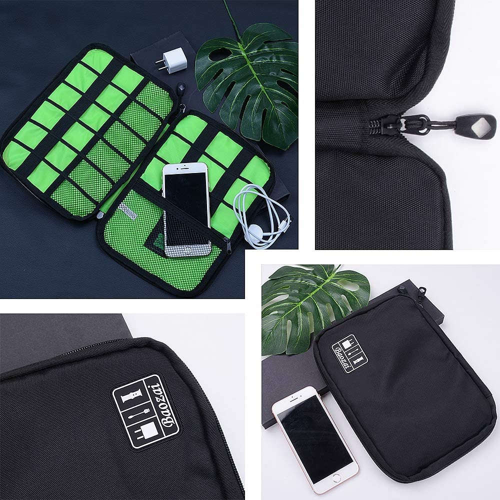 Watch Organizer Box FOR Apple watch band Strap iWatch box Packaging Watchband Holder roll bag Accessories Portable Storage Case