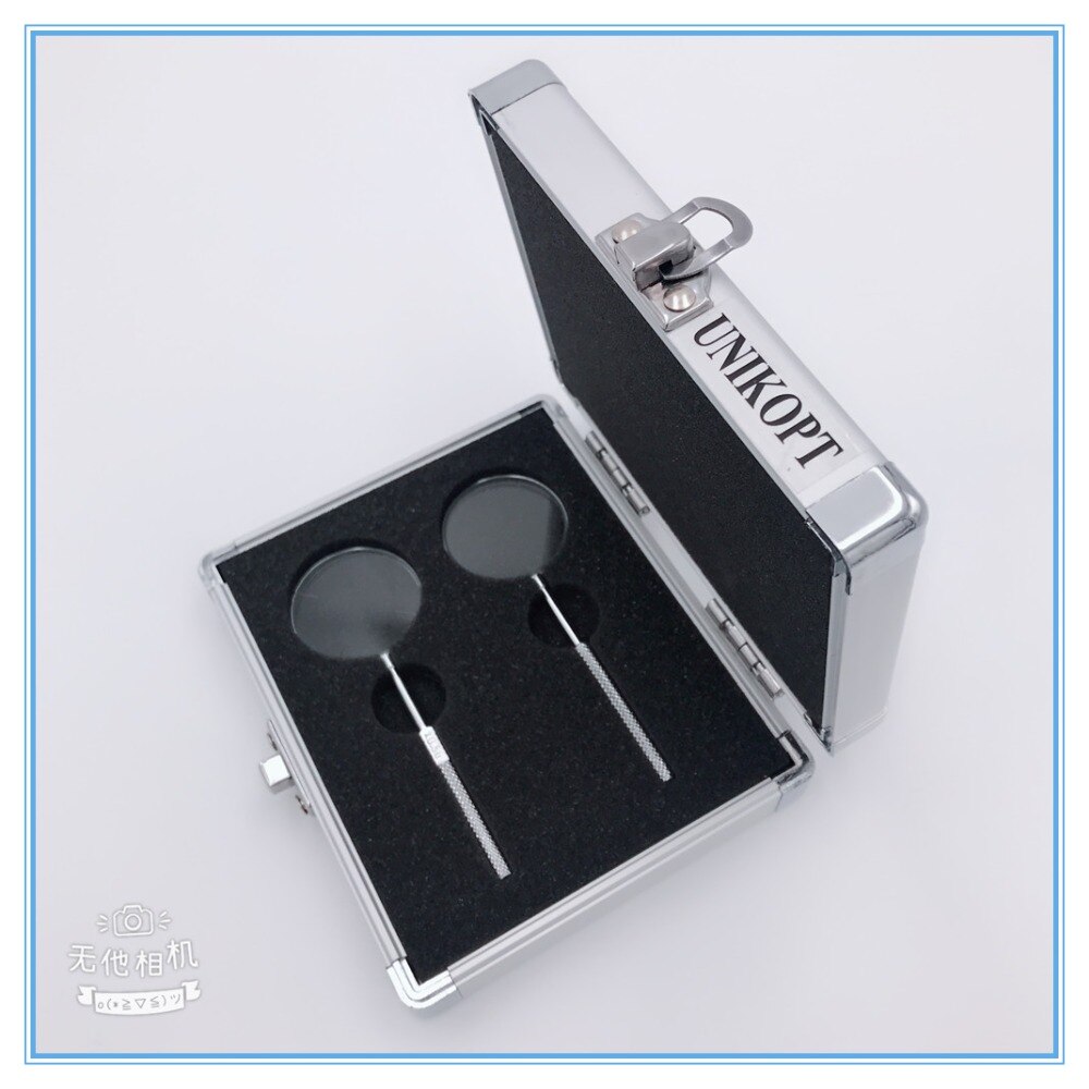 Cross Cylinder For Optometric Use