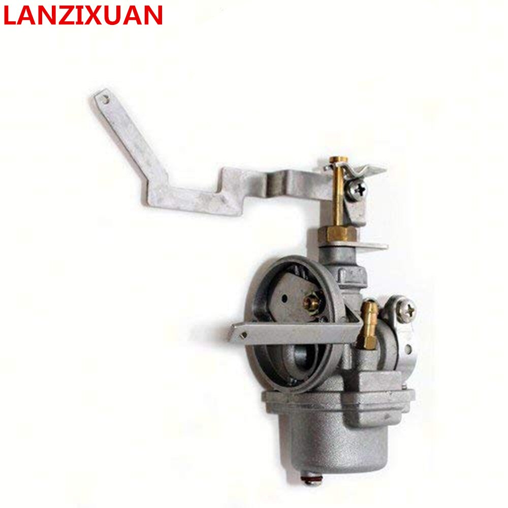 3F0-03100-4 3F0-03100 Carburetor Assy for Tohatsu ... – Grandado