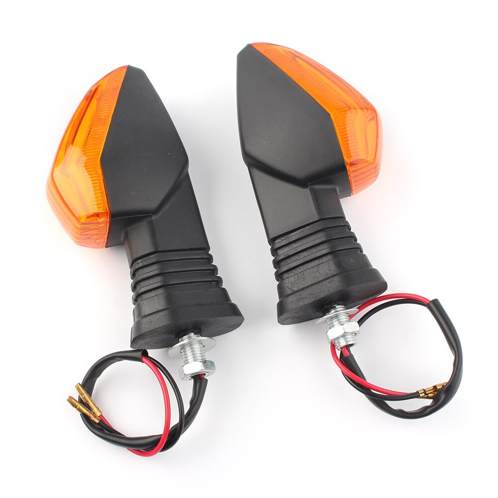 Motorsykkel blinklys blinklys for suzuki gsx -r 600 srad gsxr 750 1000 2001-2003 gsx -r750 k4 gsxr 600 2004-2005