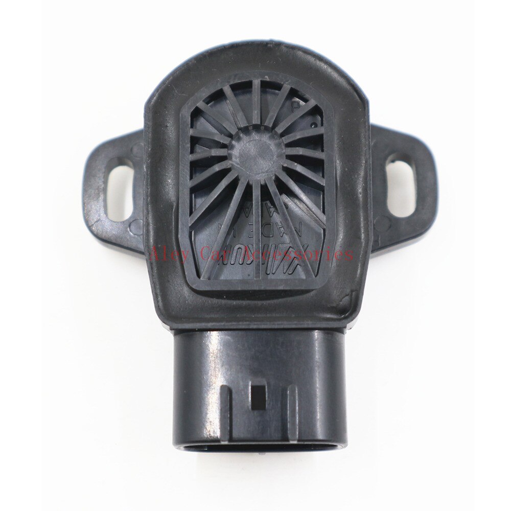 3.5MM Right Turning Side TPS Throttle Position Sensor ForSUZUKI OEM