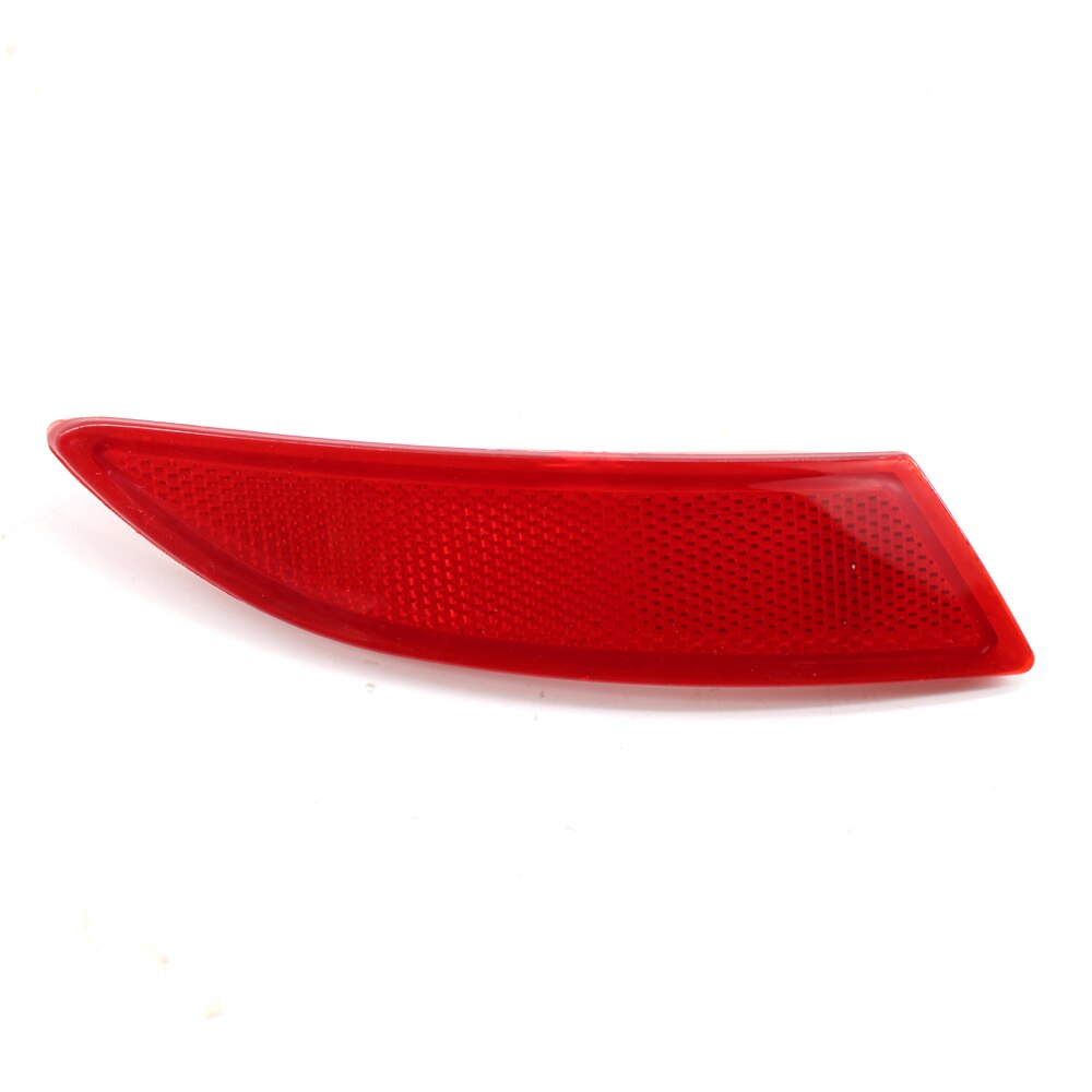 Right Passenger Side Rear Bumper Reflector Fit for Ford Focus BM51515BOAE