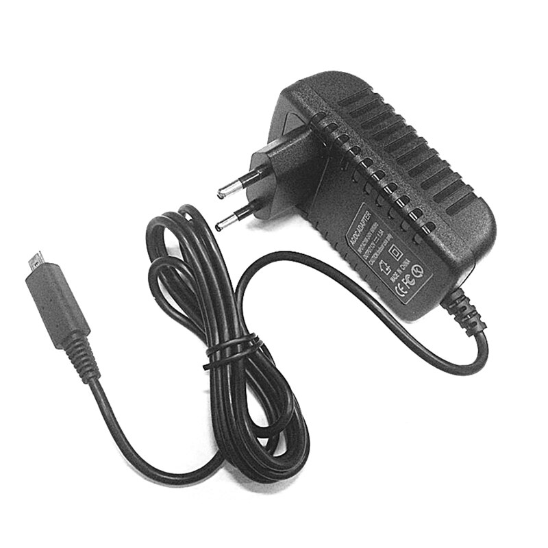 Ładowarka ścienna 12V 2A kabel zasilający robić tabletu Acer Iconia A510 A511 A700 A701