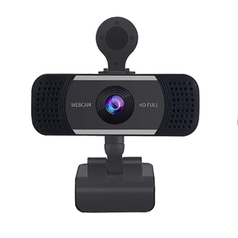 Hd 1080P 4K Usb Webcam Gratis Drive Web Camera Met Grandado