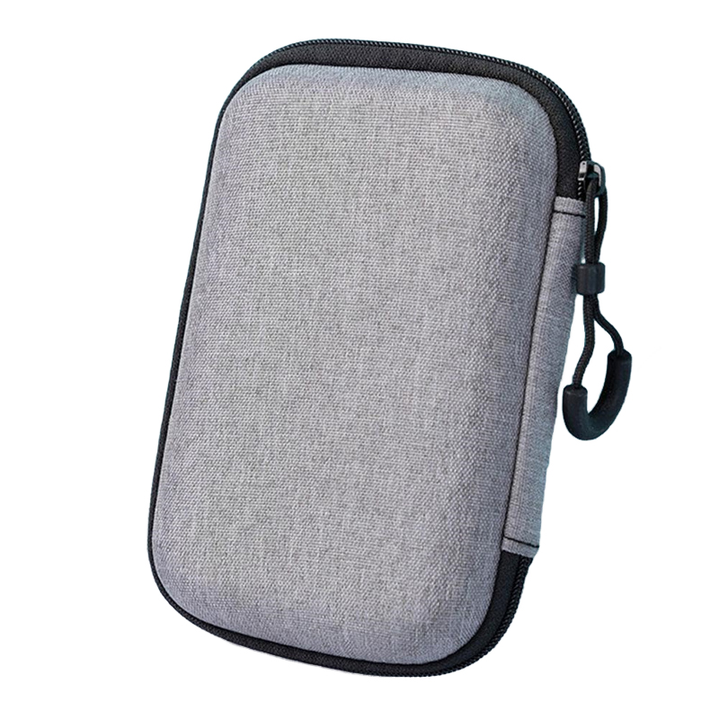 Game Console Opbergtas voor R36S/R35S/RGB30/RGB20SX/RG353M/RG35XX H harde Draagbare Beschermhoes Organizer Handheld Tas