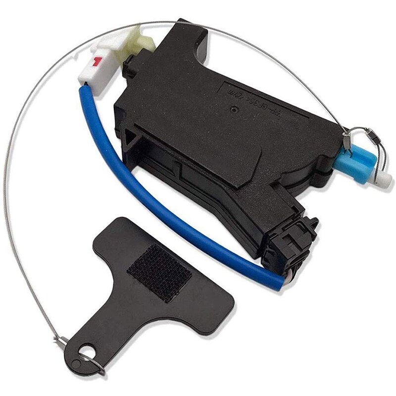 Brandstofvulklepopener actuator 815903 s 000 voor hyundai sonata