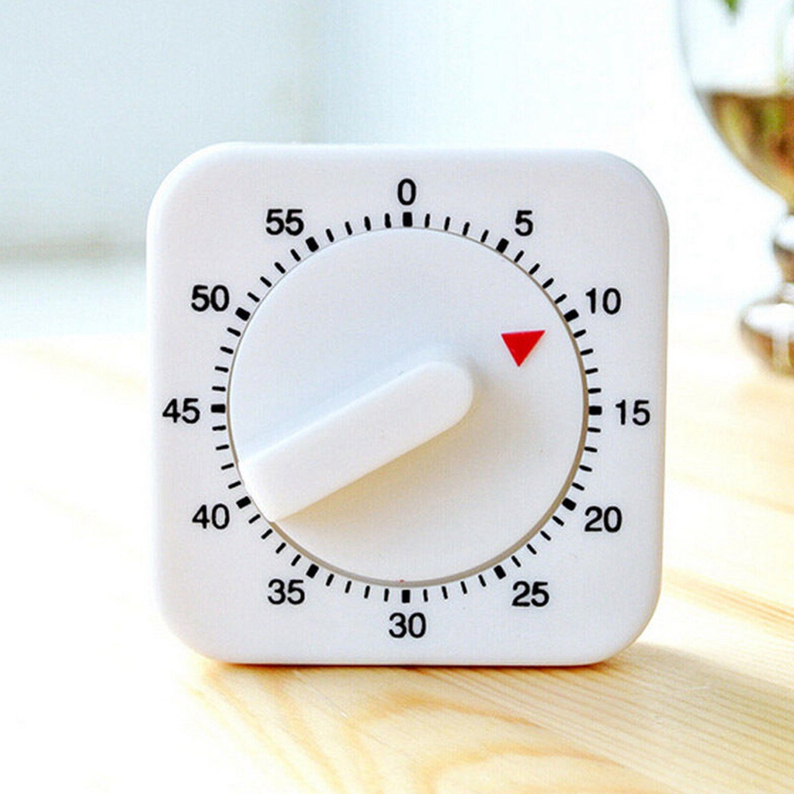 Classic Timer Kitchen Clock Egg Timer Kitchen Timer Clock Kitchen Timer Kitchen Alarm Clock E3X9 Mechanical Timer Kitchen Timers