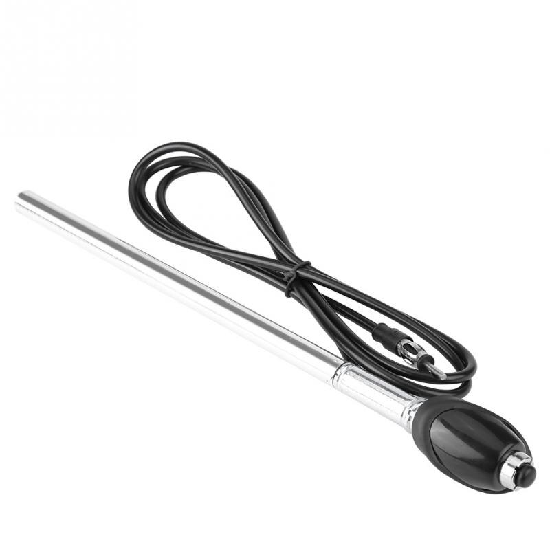 Car Aerial Replacement Radio Antenna Guard Mount for Toyota Hilux LN85, LN86,RN85, RN90, RN105, VN130, YN85, 1989-1997