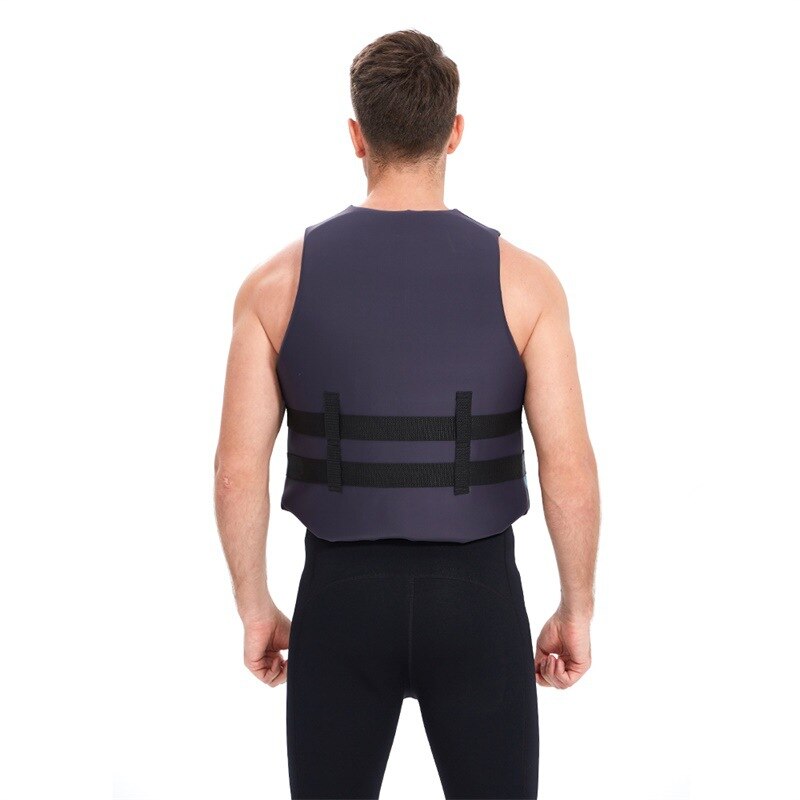 Chaleco salvavidas para deportes acuáticos para hombres y mujeres adultos