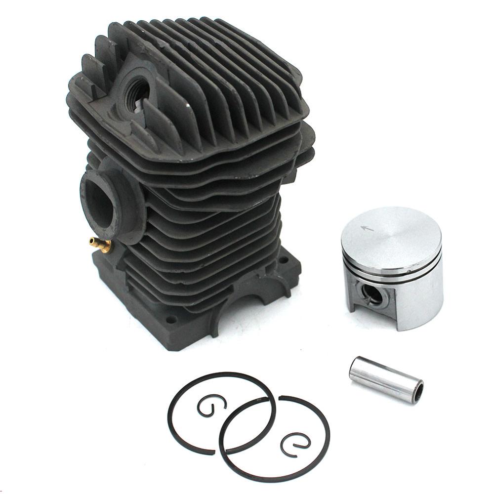 Kit de pistón de cilindro de 40mm para motosierra Stihl 023 MS230 MS230C MS230C-B Z MS230C-B MS230C-BE Z MS230Z PN 1123 020 1213
