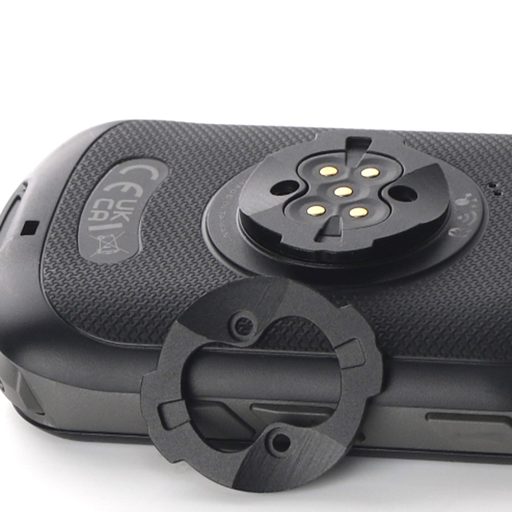 For Garmin 540/840 Bicycle Computer Replacement Mount Repair Broken Part For Garmin 540/840 Replacement Tab Accessories