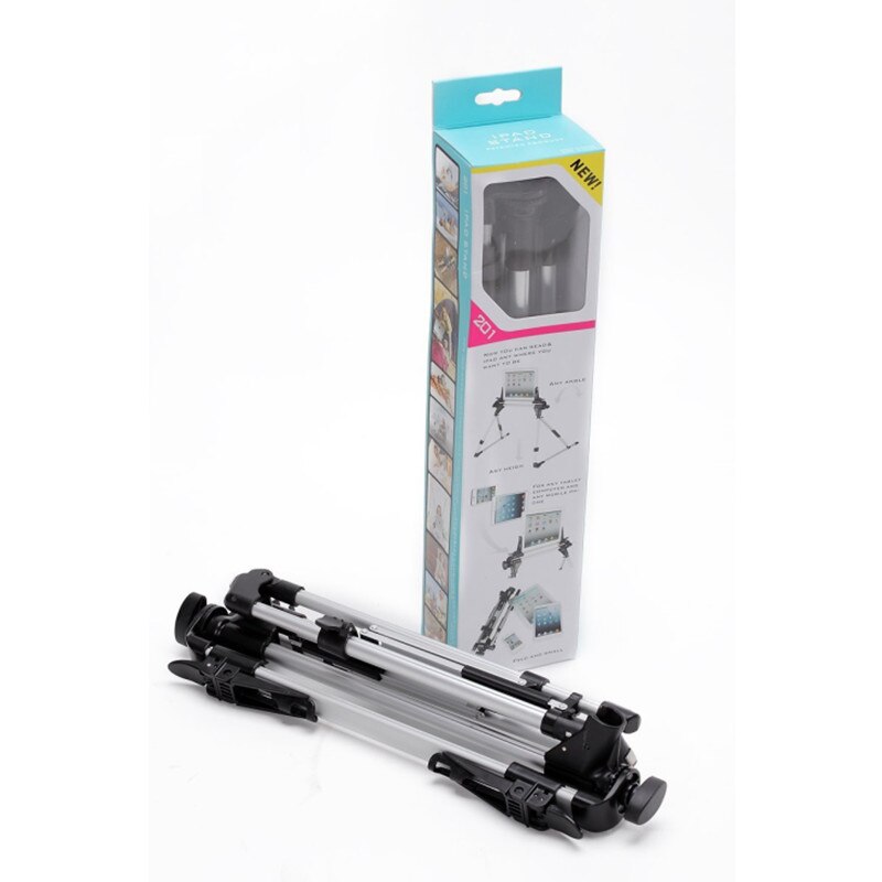 Xcellent Global Adjustable Portable Foldable Holder Stand For IPAD/ PHONE/ Tablet M-CA006