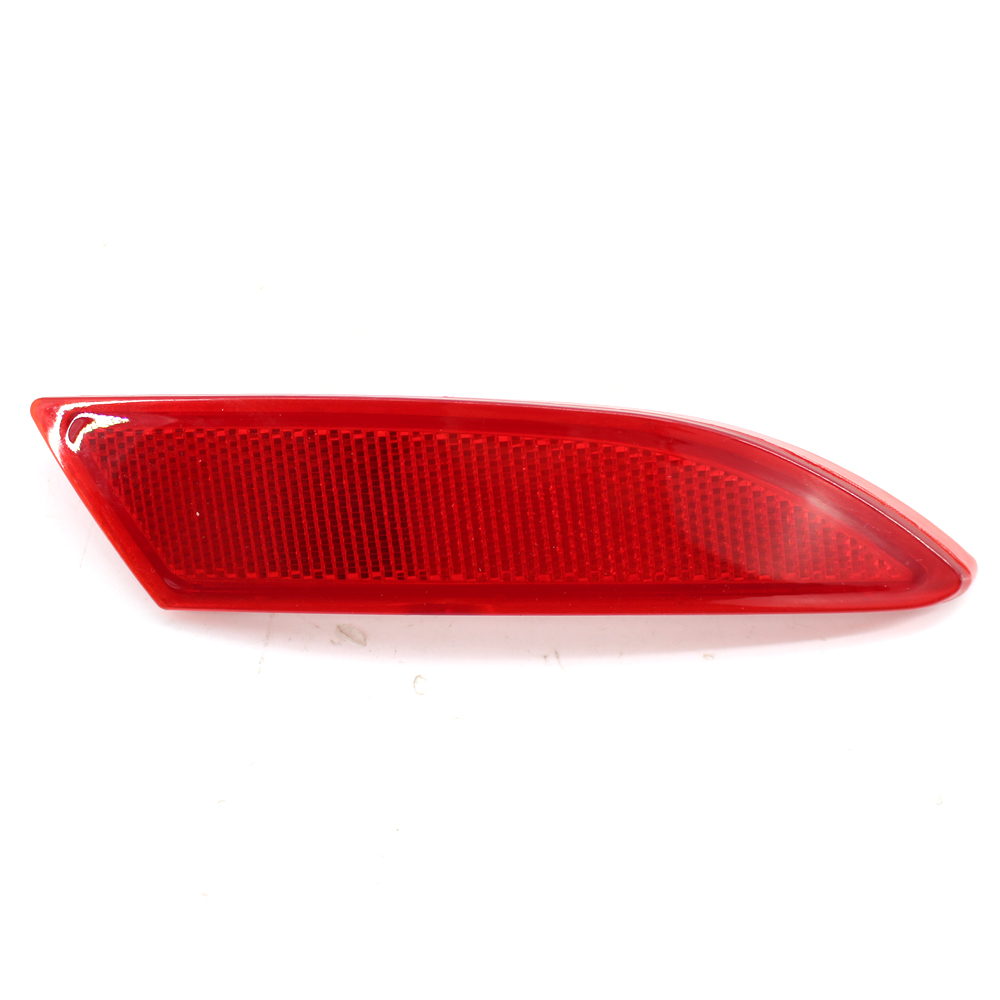 Right Passenger Side Rear Bumper Reflector Fit for Ford Focus BM51515BOAE