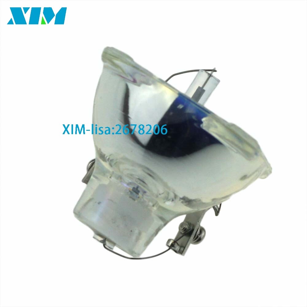 Compatible Projecteur MP610 MP610B5A MP611 MP611C MP615 MP620 MP620C MP620P MP721 MP721C PD100D. W100 pour BENQ lampe de Projecteur AMPOULE