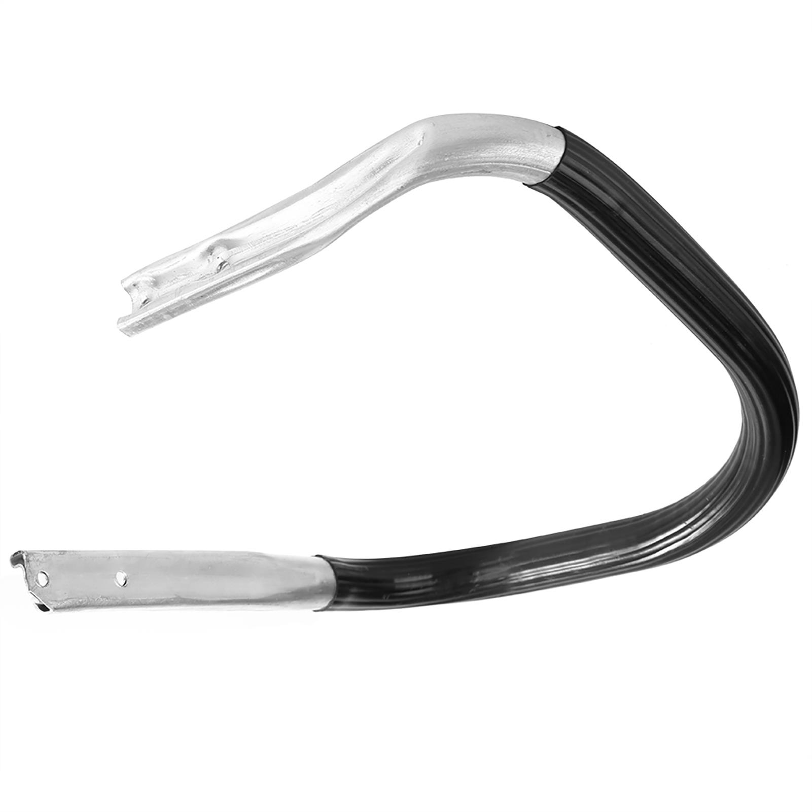 1 Stück Lenker mit Metalloberteil für 272 268 266 61 Kettensäge – langlebiger Ersatz vorderer Griff