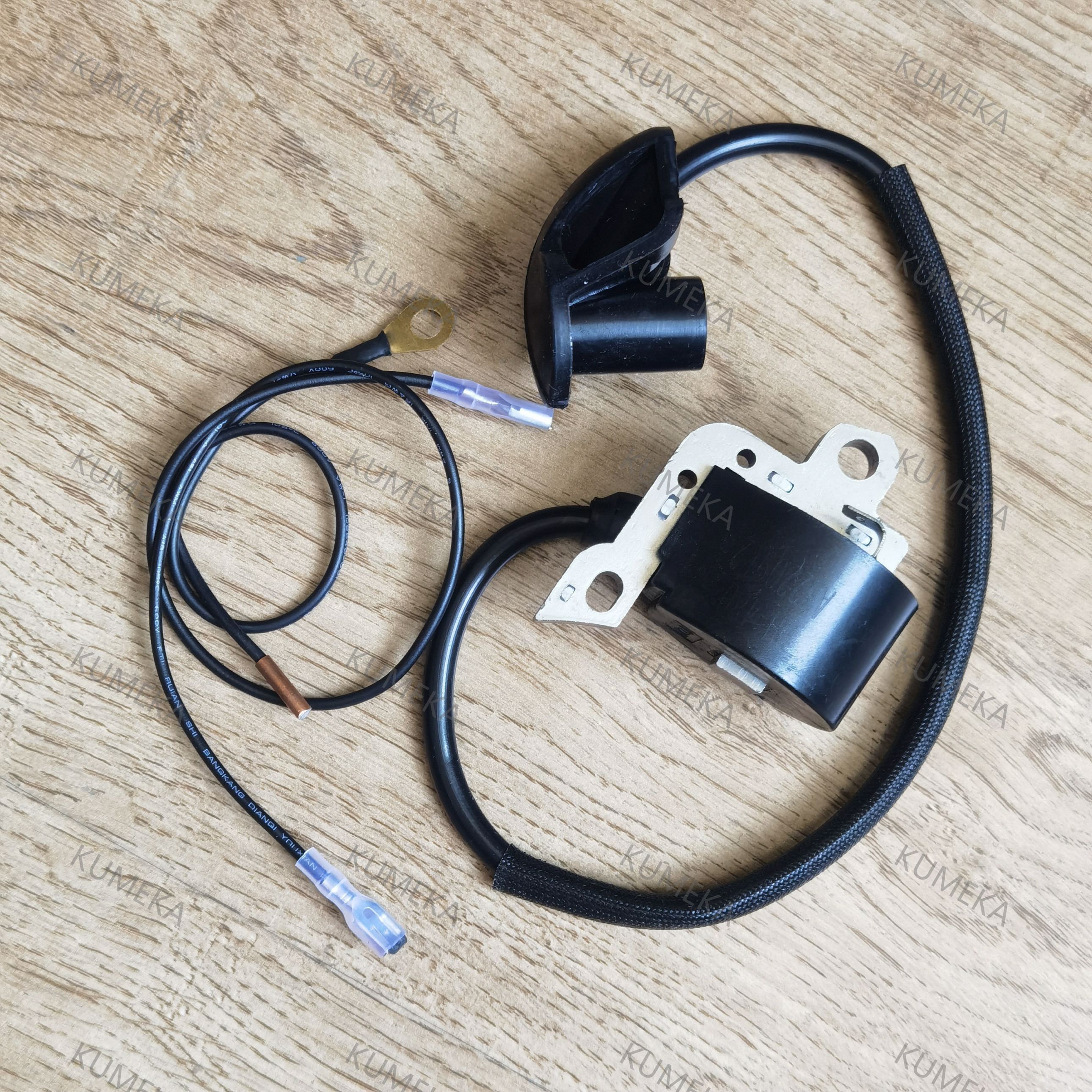 Fs450 Bobine Voor Stihl Fs400 Fs450 Fs480 Fr450 Fr450 480 Sp400 Sp450 Vervangen #4128 400 1306 Trimmer Bosmaaier Onderdelen
