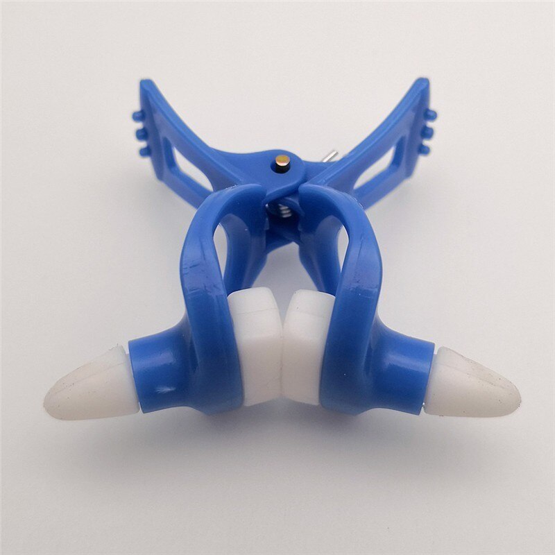 Silicone Clamp Nose Clip Reshape Nose Up Lifting Shaping Shaper Rhinoplasty Bracket Relaxation Make Up Beauty Tools