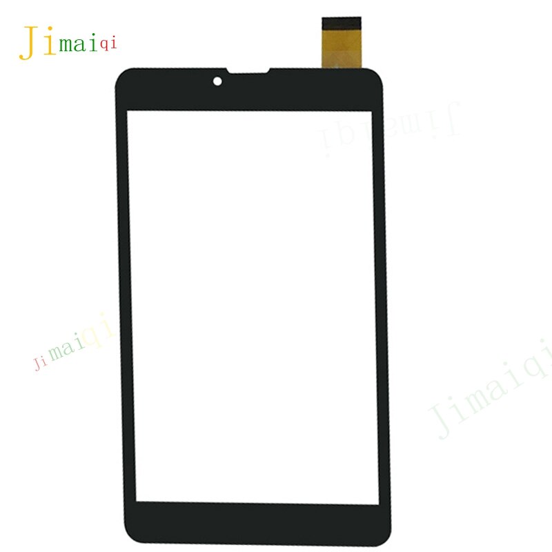 Voor 7 ''inch BQ 7022G BQ-7022G Canion Tablet touchscreen digitizer Glas Sensor vervanging