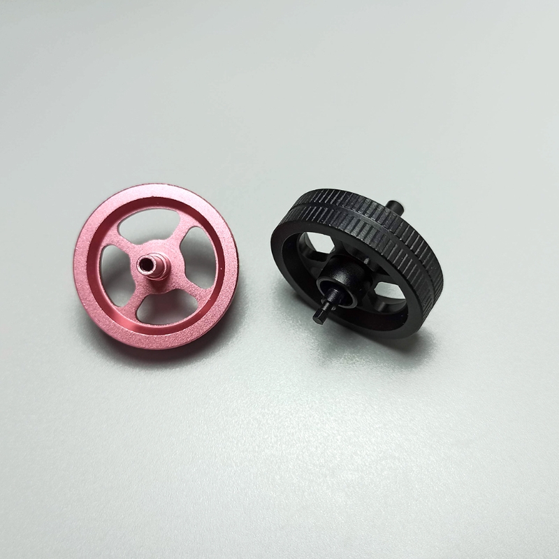 Black Pink Mouse Scroll Wheel Pulley Mice Wheel Roller Replacement Part for logitech G403 G703 Wireless Gaming Mouse