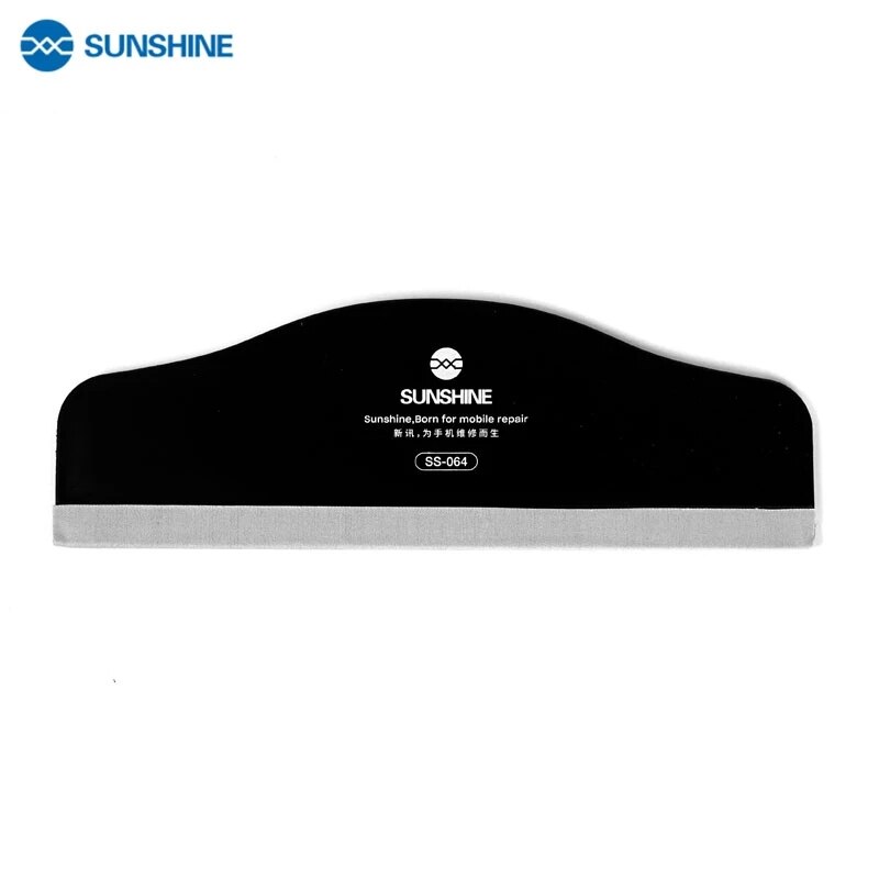 SUNSHINE SS-890C Auto Cutting Plotter Machine Universal Scrapers Tools SS-064 for Screen Front Protective Back Film Cut sticker