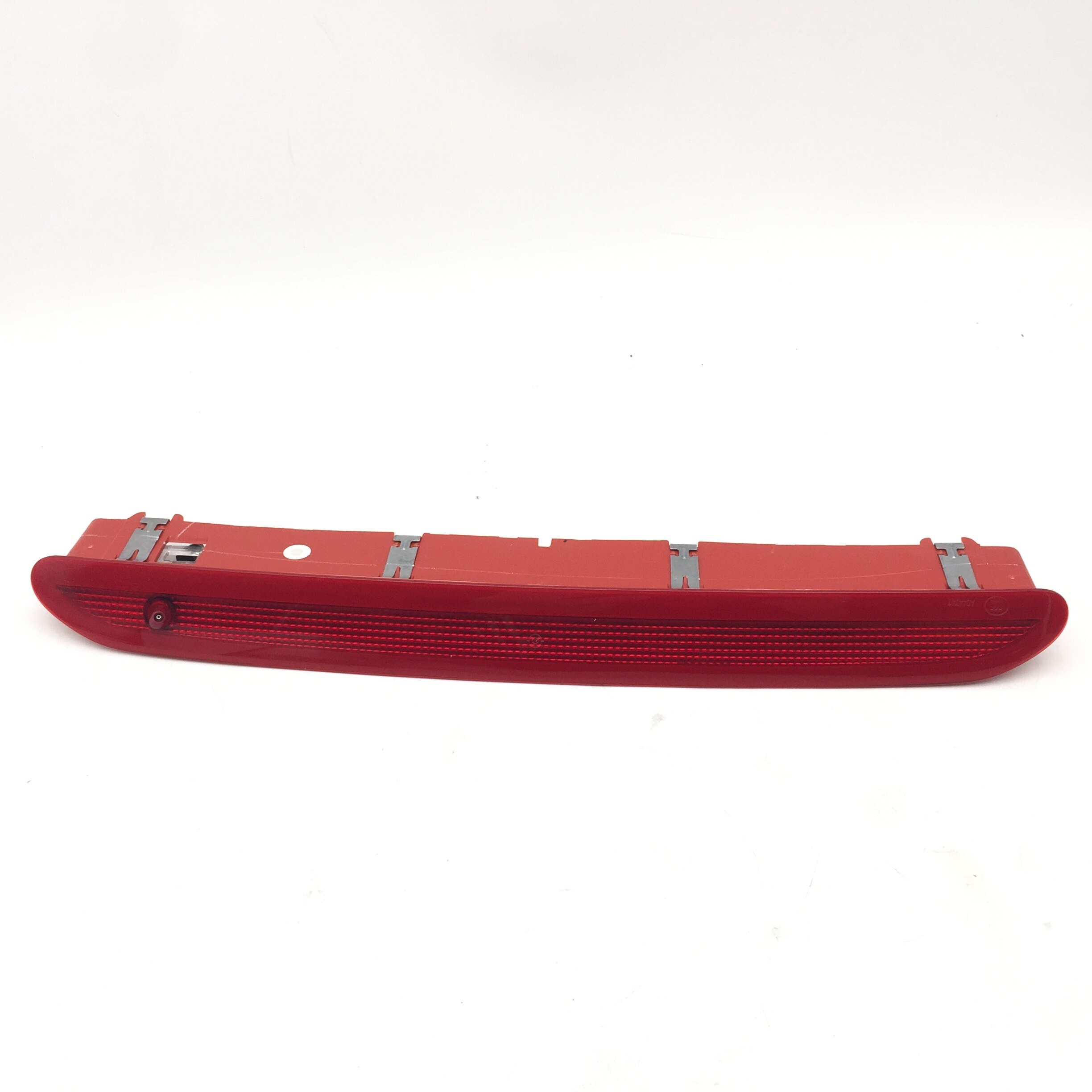 Hinten Zusätzliche Bremse Licht Für Volkswagen Golf 6 Mk6 Polo 6R 12-16 Hinten Led Dritte Bremsleuchte 5K0945087B 5K0 945 087 B C D: Red