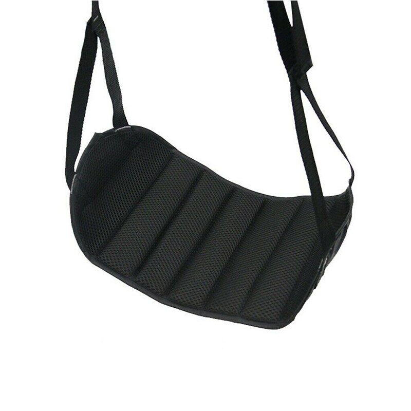 Voet Been Hangmat Voor Benen Voet Comfortrest Handbagage Voeten Rest Hangmatten Hanger Vliegtuig Voetsteun Rusten Tuinmeubilair